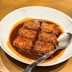 JINGJI ARISTOCRAT CUISINE BY RONG User Photo