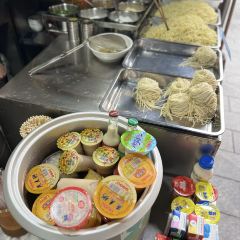 重庆大碗面(黄龙路店) User Photo