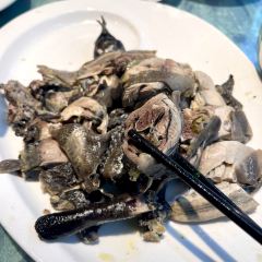 SHI WEI XUAN User Photo
