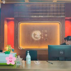 宜帮菜博物馆餐厅 User Photo