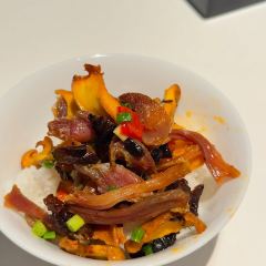 新荣记(虹桥店) User Photo