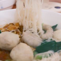 健民糕饼店 User Photo