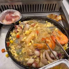 木馬轉自助烤肉小火鍋（倉山浦上萬達廣場店）張用戶圖片