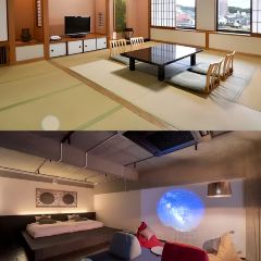Waraku-En User Photo