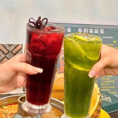 小泰象·泰國家庭菜張用戶圖片