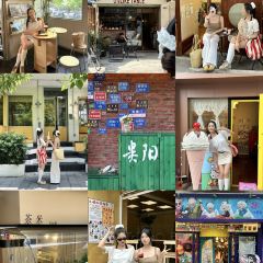 CHINESE TARVEN User Photo