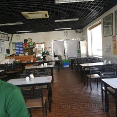 Yong heng hua wei Meat Pie Shop (Panjiayuan Branch) 여행 사진
