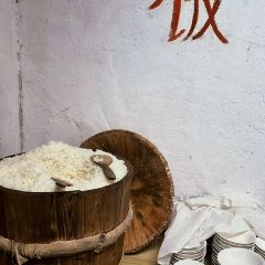 LU ROU DOU HUA User Photo