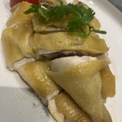 海口希尔顿酒店·御玺中餐厅 User Photo