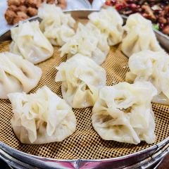 马老年烧麦·饸饹(常山店) User Photo