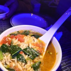 中山里手抓·观景餐吧 User Photo