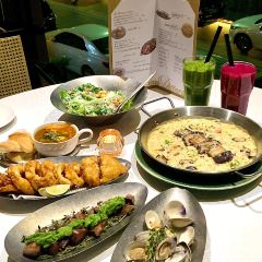 新城概念餐厅 User Photo