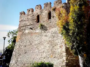 Venetian Tower of Durrës