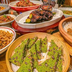图味美小黄鱼(金鼎店) 여행 사진