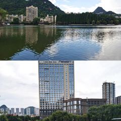 黔羊宴(水城古镇店) User Photo