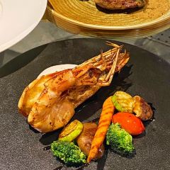 漫江鹿苑·鹿停西餐厅 User Photo