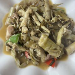 名晟土菜馆·山林好食材·地道农家味(广苕路店) User Photo