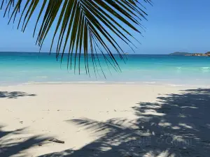 Le Chevalier Bay Restaurant