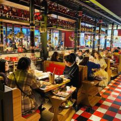 炉小哥烤肉(正弘城店) User Photo