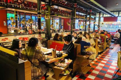 炉小哥烤肉(正弘城店)