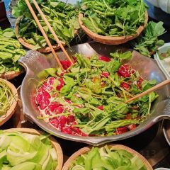 麻辣英雄重庆火锅(北流店) User Photo