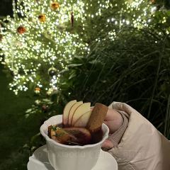 Cooperland User Photo