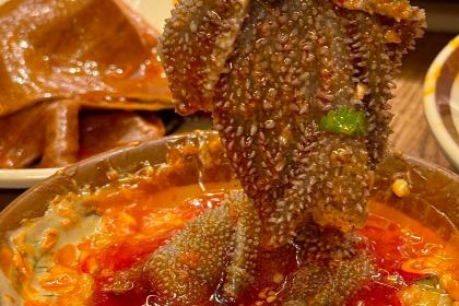 巴卤社老火锅(财富店)