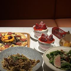 爍先生披薩張用戶圖片