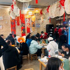 CONG SHUI LU REFECTORY 여행 사진