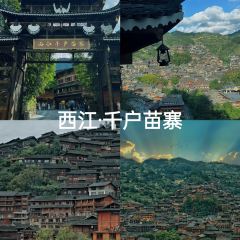 小渔楼 User Photo