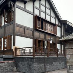 Jiucunkaonaohua (dahejie) User Photo
