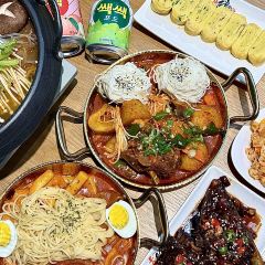 古香脊骨汤·古老土豆汤(总店) User Photo
