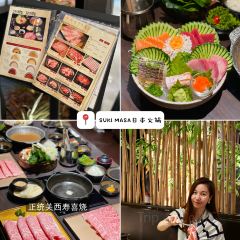 Thai Moo kata Premium Thai BBQ User Photo