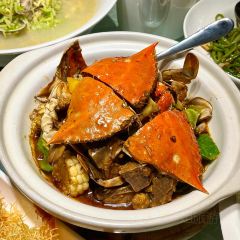 苏雅经典名食(高区店) User Photo