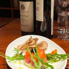 La Q tapa西班牙餐厅(融侨中心店) User Photo