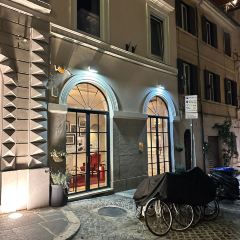 Ristorante All'Oro 여행 사진