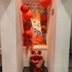 Hongwuxuehuabingshi 여행 사진