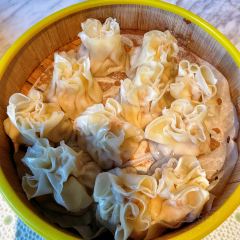 平湖万怡酒店·万荟轩 User Photo