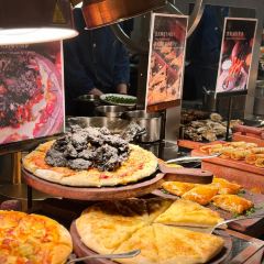常州富都voco酒店·V Kitchen餐厅 User Photo