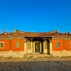 海咖人休闲吧 User Photo