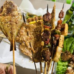 冰凉一夏碳烤吧 User Photo