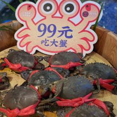 椰林海鲜码头(番禺万达店) User Photo
