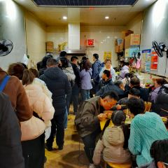 正宗会理鸡火丝(龙眼井店) User Photo