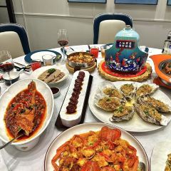 小螺号海鲜(楷林国际店) 여행 사진