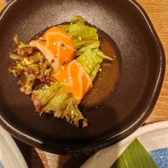 大漁鐵板燒(華茂店)張用戶圖片