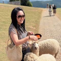 Akha FarmVille User Photo