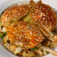 波哥私房菜(金沙湾店) User Photo