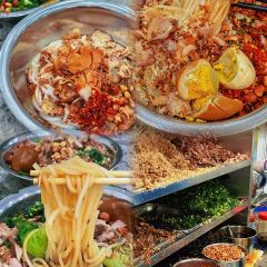 铛牛佬牛肉牛杂火锅城(江滨店) User Photo
