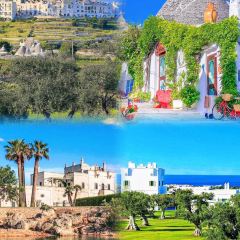 Trullo d'Oro User Photo