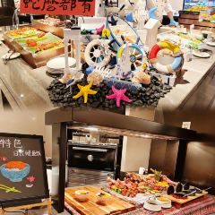 宁海喜来登酒店·食光全日餐厅 여행 사진